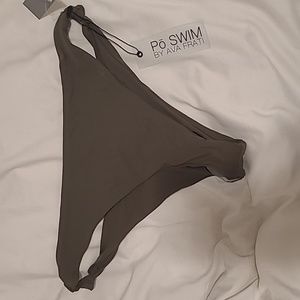 Aerie swim suit bottom
